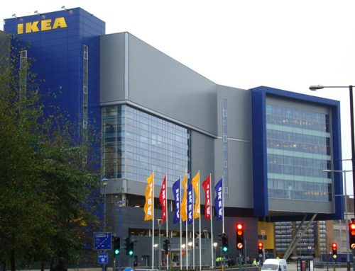 IKEA – Coventry