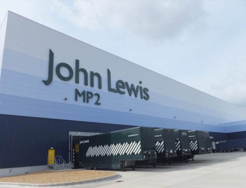 John Lewis – Milton Keynes
