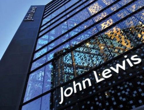 John Lewis – Various