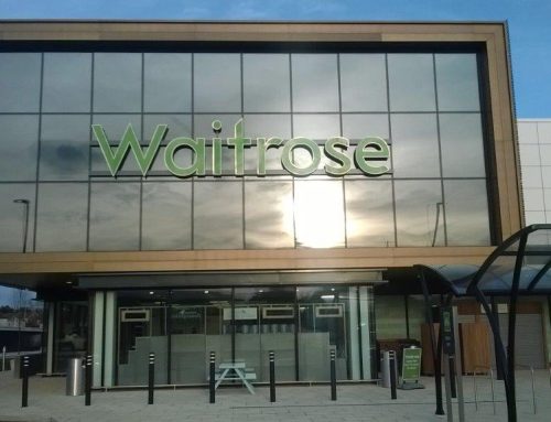 Waitrose