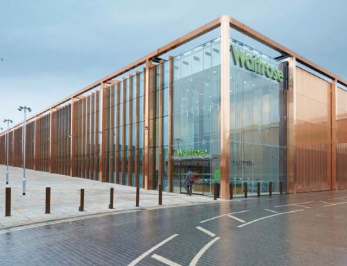 Waitrose – Various