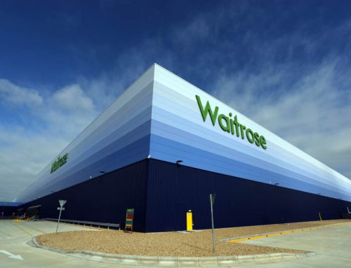 Waitrose – Milton Keynes