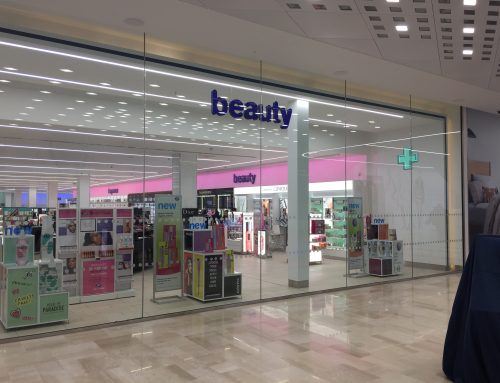 Boots UK Opens Flagship Store