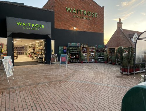 Waitrose Norwich