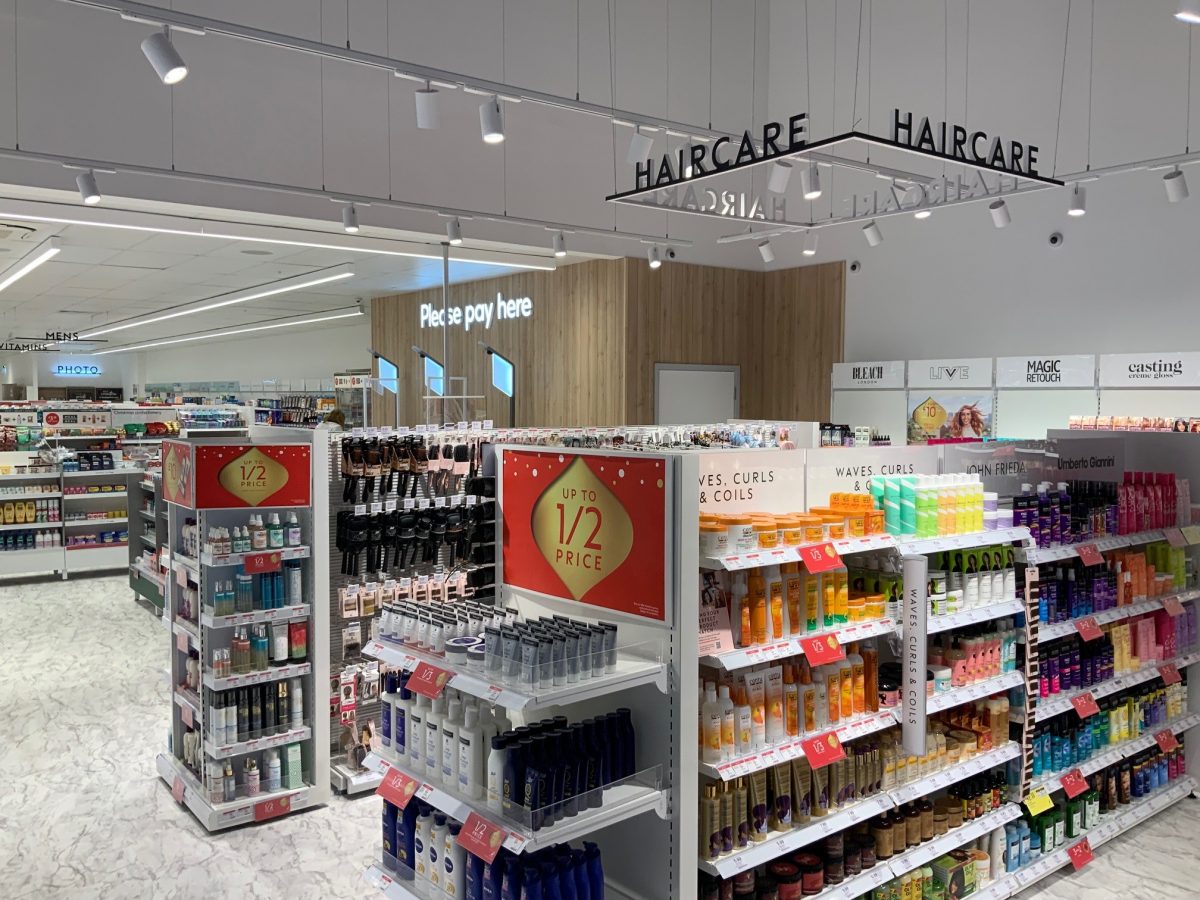 News Underwood Carpenter