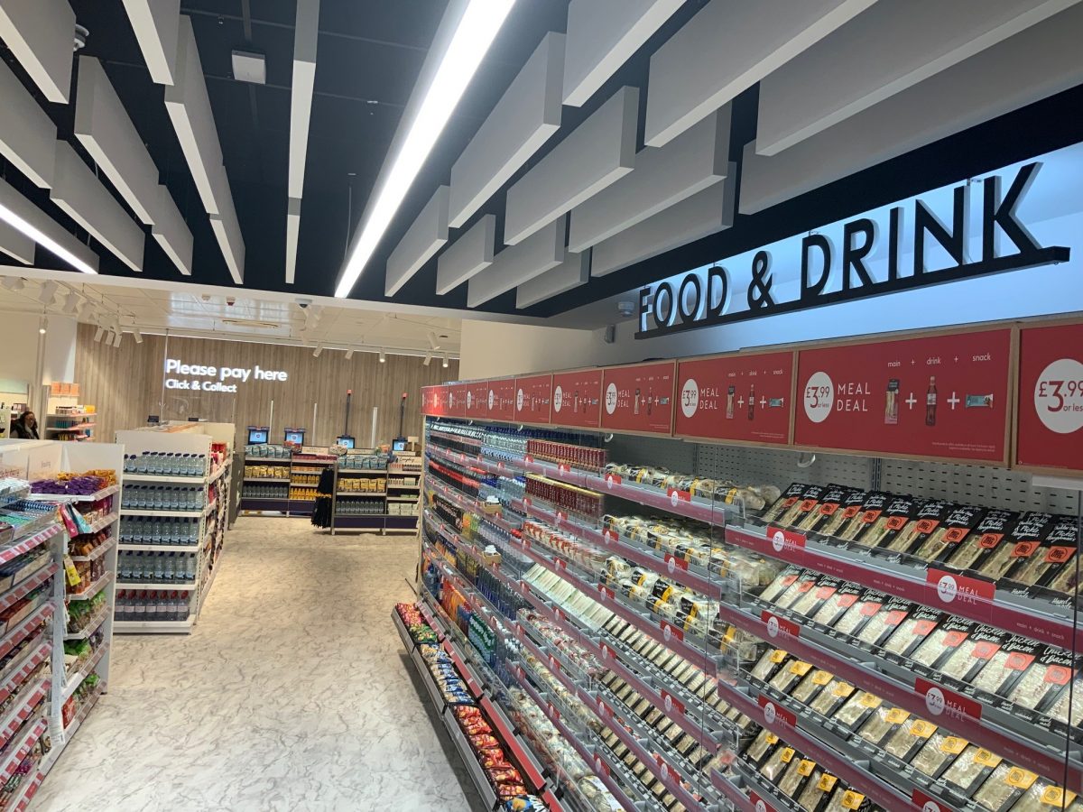 News Underwood Carpenter