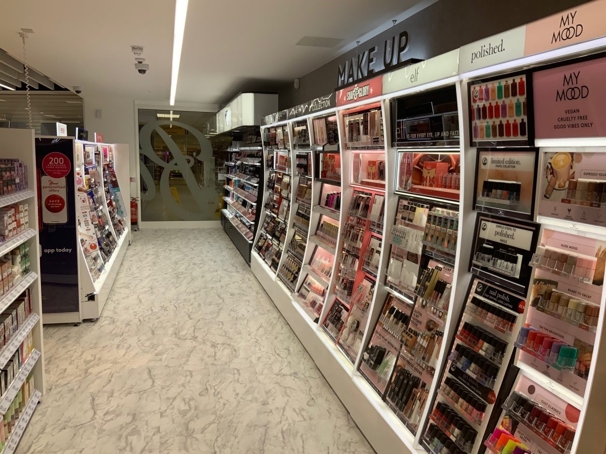 News Underwood Carpenter